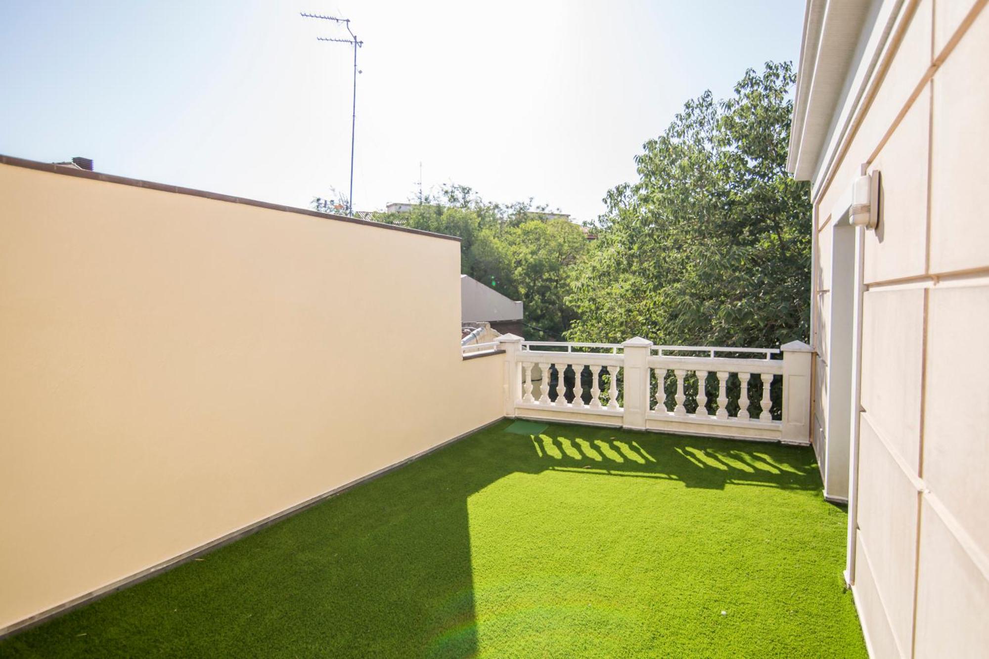 Apartamentos Plaza De Santiago - Estudios Turisticos - 1 Llave 平托 外观 照片
